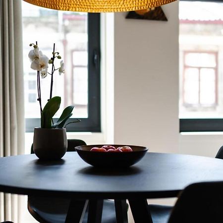 Urban Luxury Apartment, Downtown Porto Near Metro エクステリア 写真