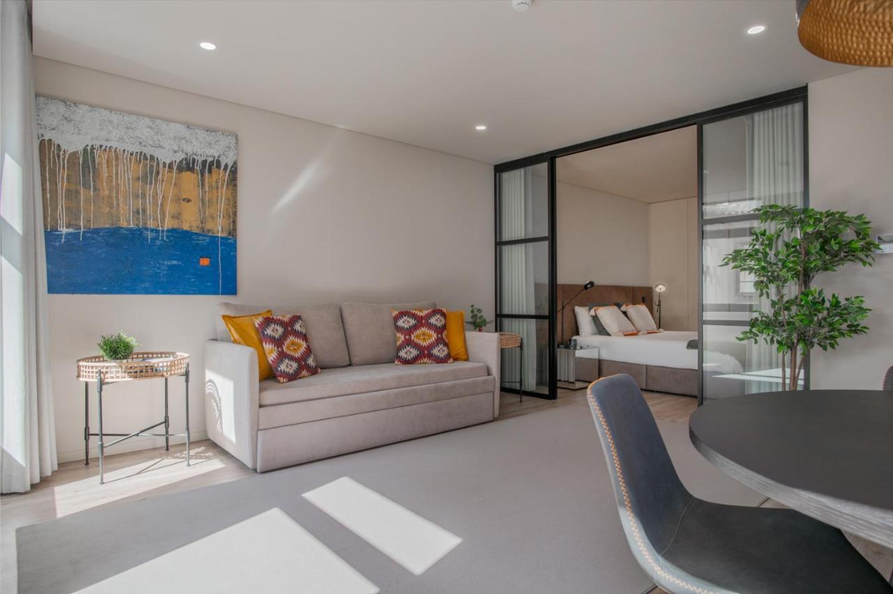 Urban Luxury Apartment, Downtown Porto Near Metro エクステリア 写真