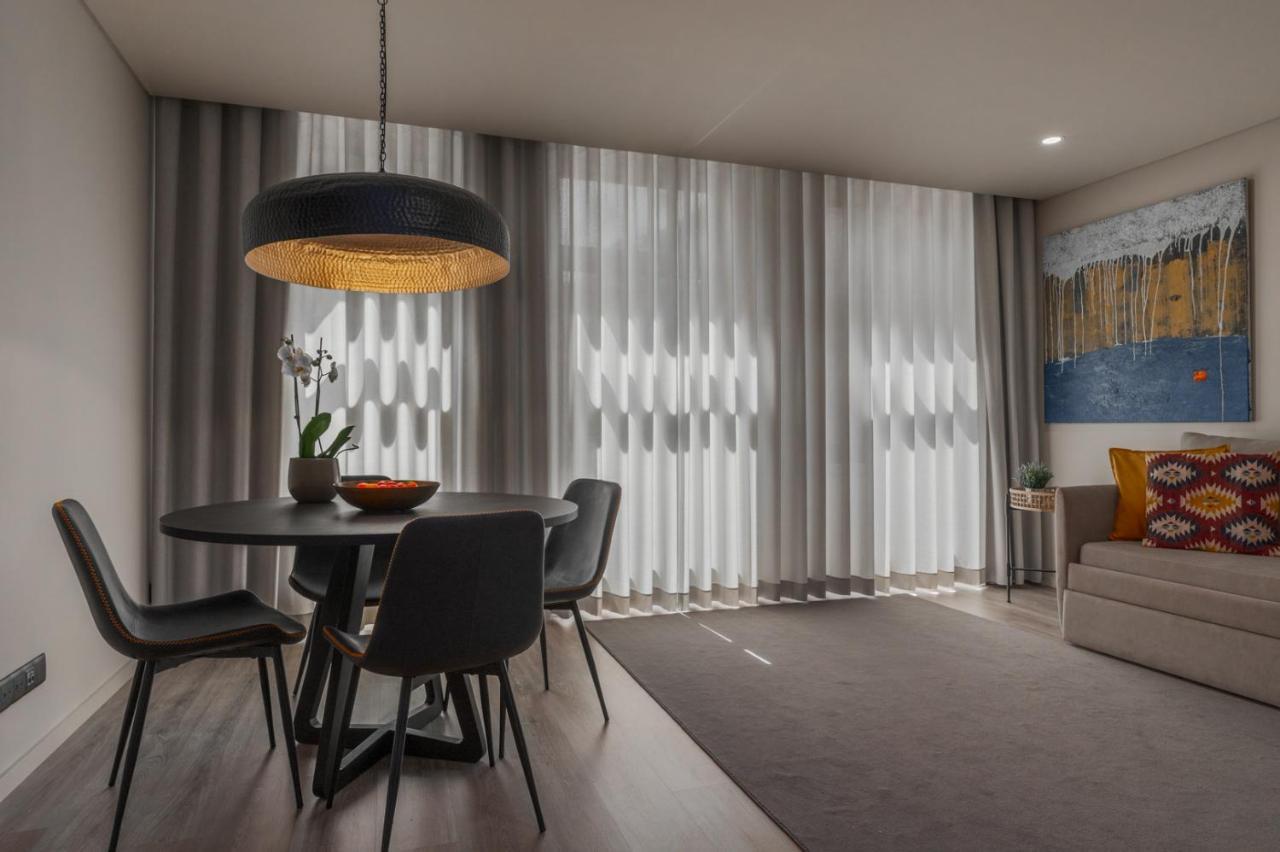 Urban Luxury Apartment, Downtown Porto Near Metro エクステリア 写真