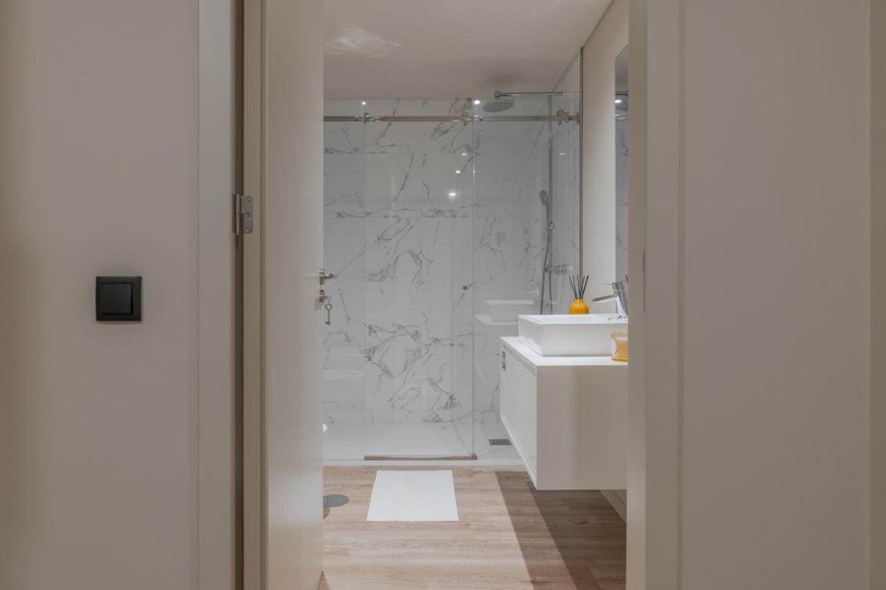 Urban Luxury Apartment, Downtown Porto Near Metro エクステリア 写真