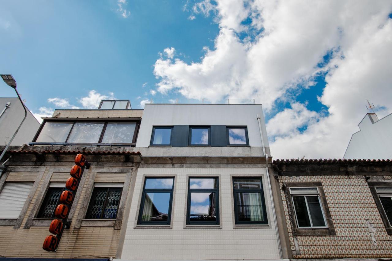 Urban Luxury Apartment, Downtown Porto Near Metro エクステリア 写真