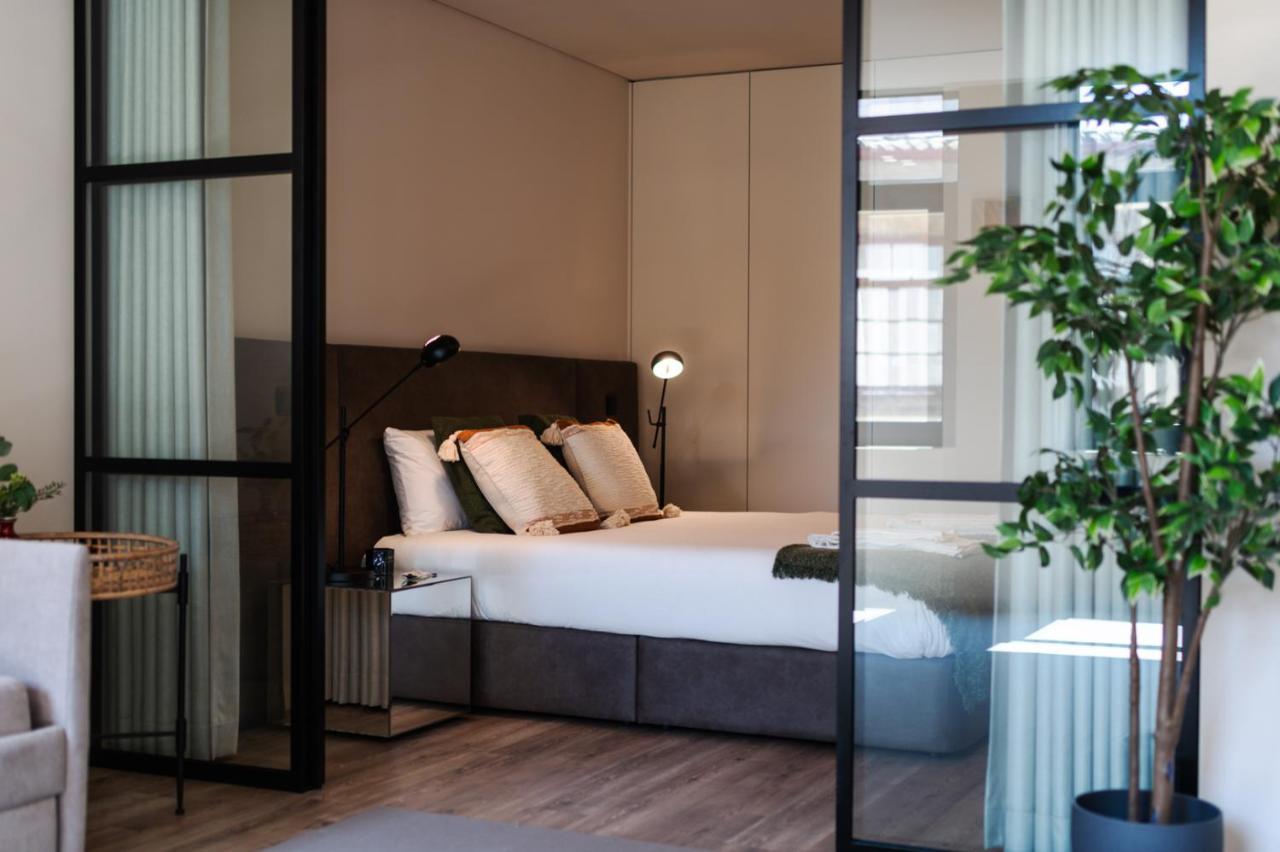 Urban Luxury Apartment, Downtown Porto Near Metro エクステリア 写真