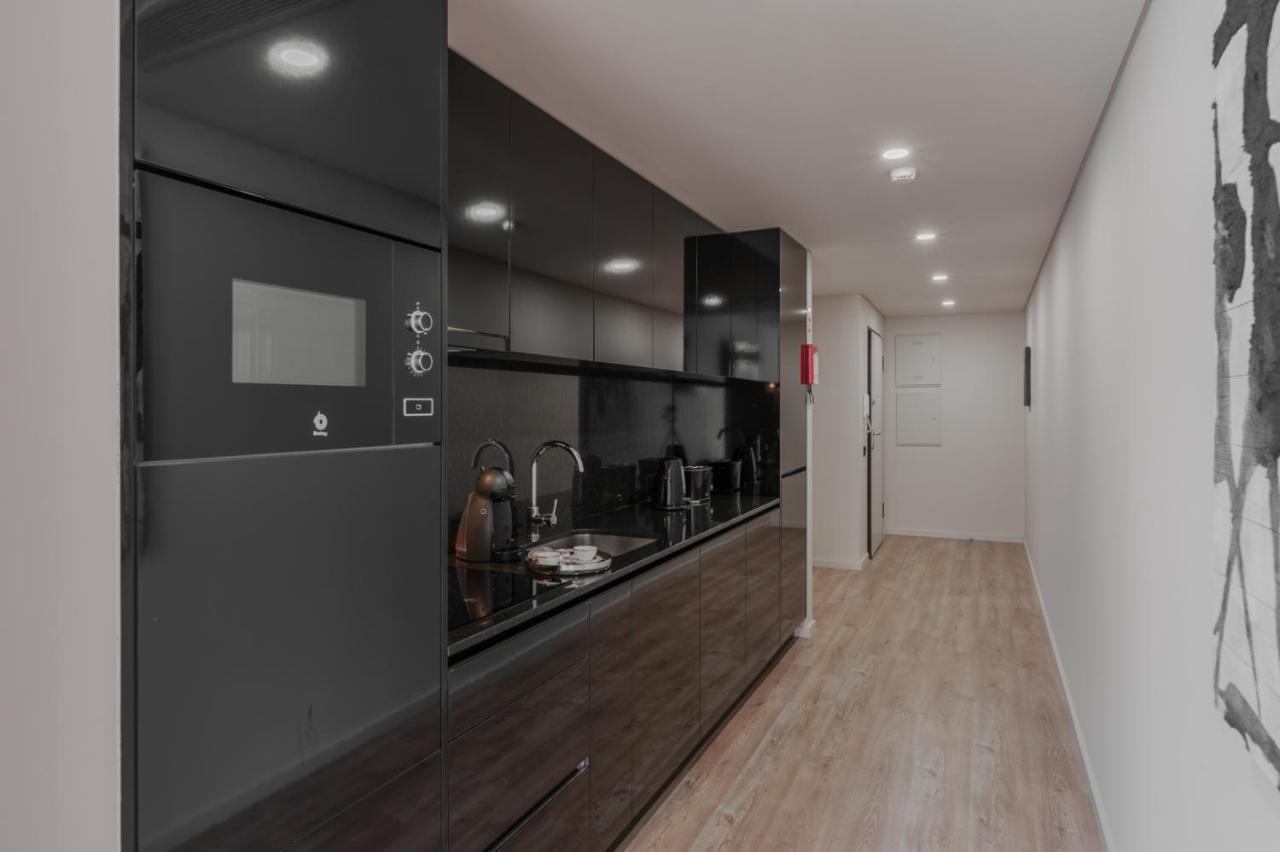 Urban Luxury Apartment, Downtown Porto Near Metro エクステリア 写真