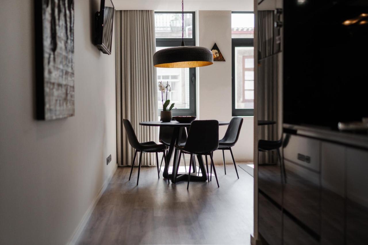 Urban Luxury Apartment, Downtown Porto Near Metro エクステリア 写真
