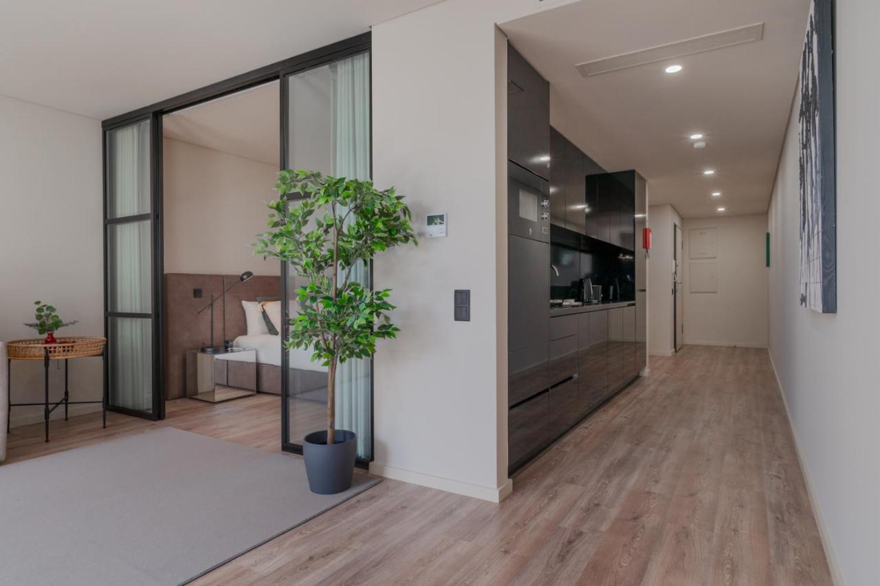 Urban Luxury Apartment, Downtown Porto Near Metro エクステリア 写真