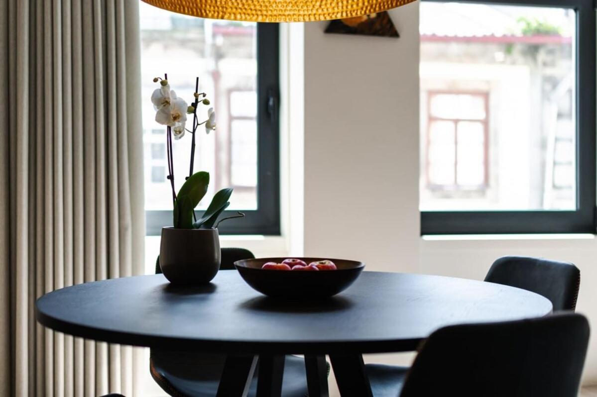 Urban Luxury Apartment, Downtown Porto Near Metro エクステリア 写真