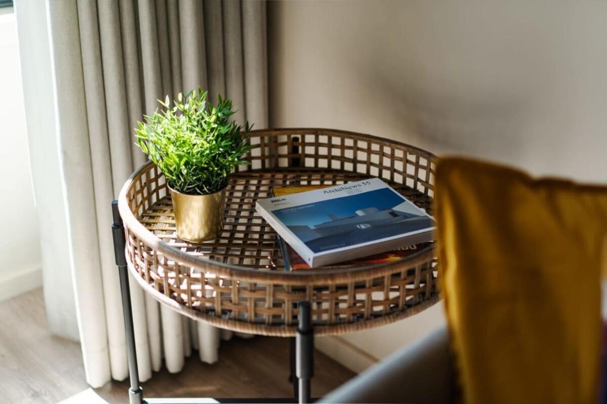 Urban Luxury Apartment, Downtown Porto Near Metro エクステリア 写真