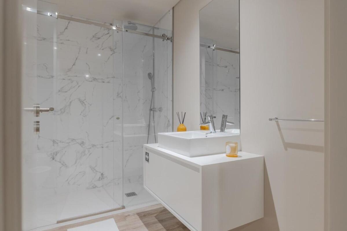 Urban Luxury Apartment, Downtown Porto Near Metro エクステリア 写真