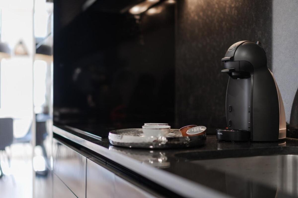 Urban Luxury Apartment, Downtown Porto Near Metro エクステリア 写真