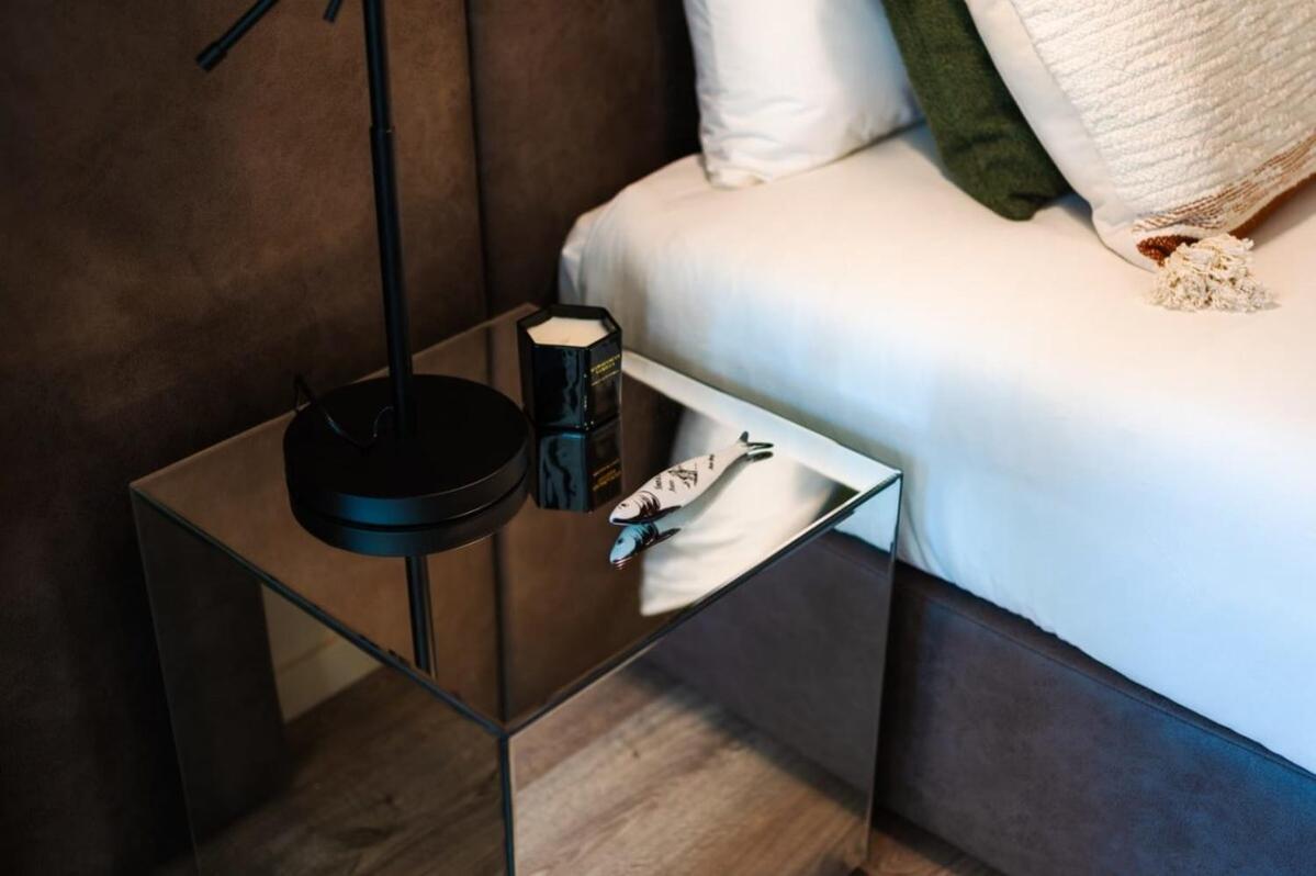 Urban Luxury Apartment, Downtown Porto Near Metro エクステリア 写真